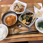 中華料理 たかさん家 - 料理写真: