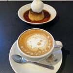 anea cafe 松見坂 - 