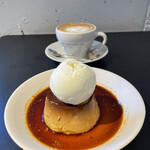 anea cafe 松見坂 - 