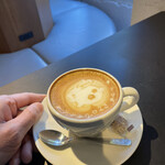 anea cafe 松見坂 - 