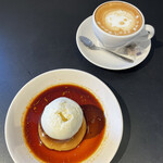 anea cafe 松見坂 - 