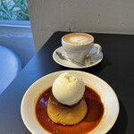 anea cafe 松見坂 - 
