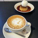 anea cafe 松見坂 - 