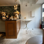 anea cafe 松見坂 - 