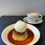 anea cafe 松見坂 - 