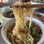 Quán Hủ Tiếu Thịt Bằm - 