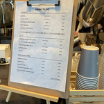 anea cafe 松見坂 - 