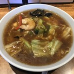 로잔 중국 츄우보우