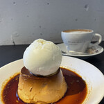 anea cafe 松見坂 - 