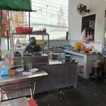 Quán Hủ Tiếu Thịt Bằm - 