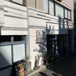 anea cafe 松見坂 - 
