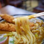 冨士本うどん - 