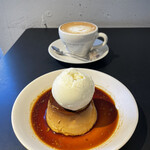 anea cafe 松見坂 - 