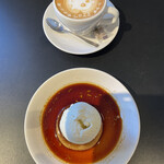 anea cafe 松見坂 - 