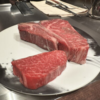 Wolfgang's Steakhouse Teppan - 