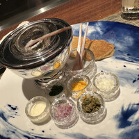 Wolfgang's Steakhouse Teppan - 