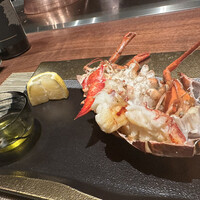 Wolfgang's Steakhouse Teppan - 