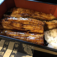 菊屋 - 国産うなぎ