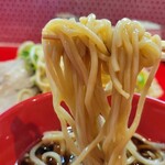 スター ラーメン - 