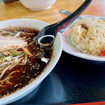 Ramen Resutoran Ningu Ru - 