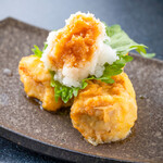 Zenseki Kanzen Koshitsu Sushi To Tempura Ryouten - 