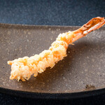 Zenseki Kanzen Koshitsu Sushi To Tempura Ryouten - 