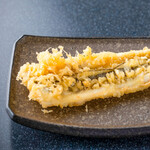 Zenseki Kanzen Koshitsu Sushi To Tempura Ryouten - 