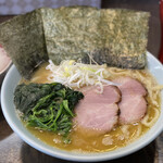 横浜家系ラーメン 作田家 - 