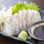 Zenseki Kanzen Koshitsu Sushi To Tempura Ryouten - 