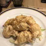 香港料理 蘭 - 