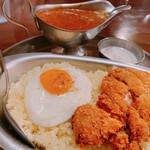 ターリー屋 初台店 - 