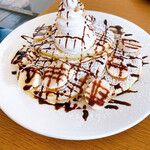 PANCAKE HOUSE JAKKEPOES - 