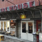 FIRE HOUSE - 