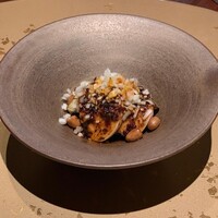 TOKYO CHINOIS 神子 - 
