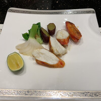 ステーキハウスハマ 六本木本店 - 