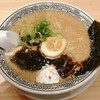 丸源ラーメン モラージュ菖蒲店