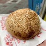 赤肉胡椒餅 - 2019/12/27胡椒餅