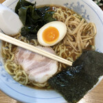 太公望ラーメン - 