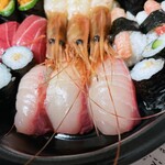 すし処 割烹おがた - 