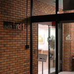 サッポロメッツ - 入り口