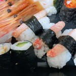 すし処 割烹おがた - 