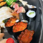 すし処 割烹おがた - 