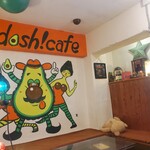 Madosh!cafe - 