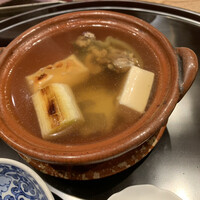 日本料理 とくを - 