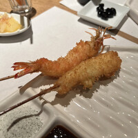 串処 最上 心斎橋店 - 