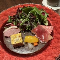 RISTORANTE Orobianco - 