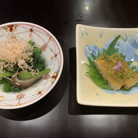 日本料理 とくを - 