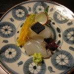 まとの - お刺身