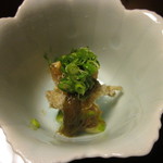 まとの - 酢の物