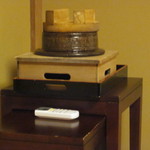 まとの - 炊き込みご飯のお釜